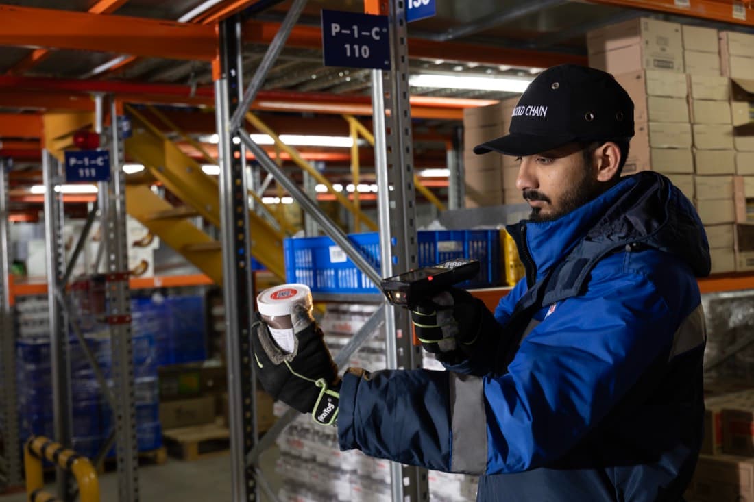 RSA Global Fulfilment